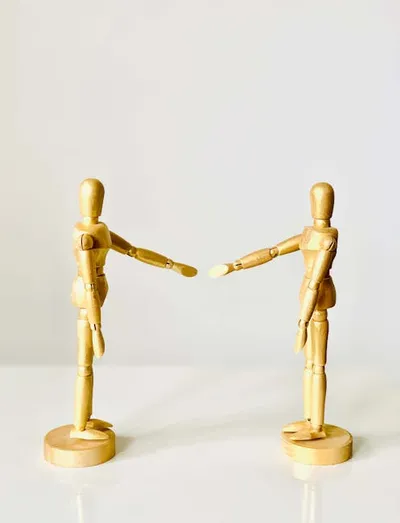 Illustration articulated - Image 2