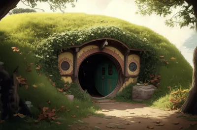 Illustration kennels - Image 1