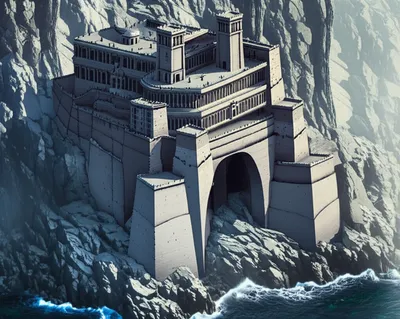 Illustration bastions - Image 1