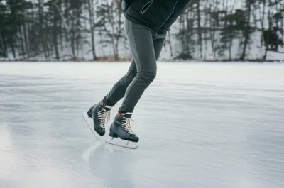 Illustration sculling - Image 1