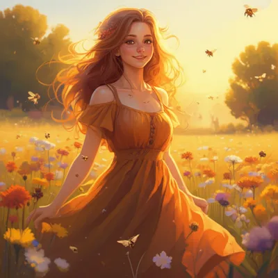 Hình ảnh minh họa honey - Ảnh 1