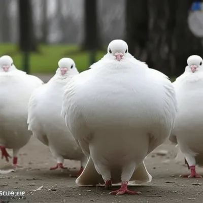 Illustration turbits - Image 1