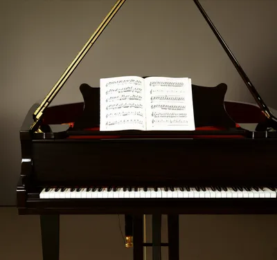 Illustration musical - Image 1