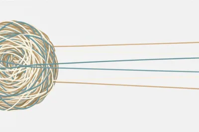 Illustration simplification