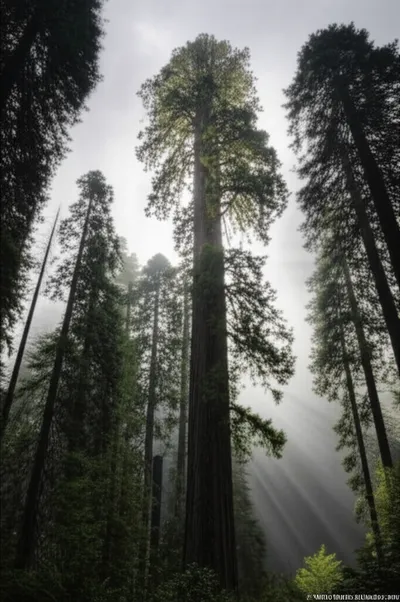 Illustration towering - Image 1