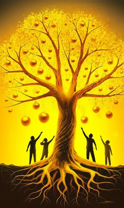 Illustration virtues - Image 1