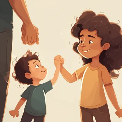 Illustration filiation