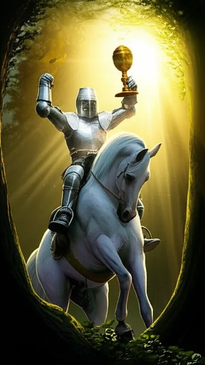 Illustration recaptures - Image 1