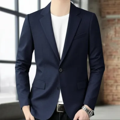 Illustration blazer - Image 1