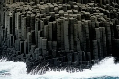 Illustration palisades - Image 1