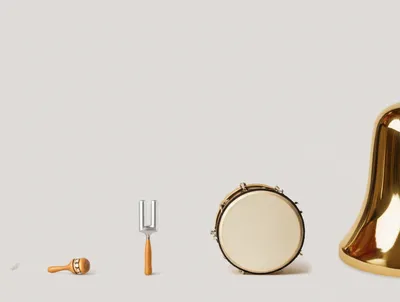 Illustration sonority - Image 1