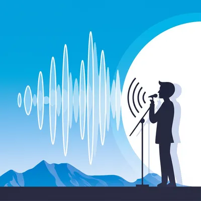 Illustration echoed - Image 1