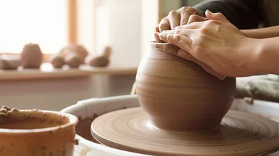 Illustration potteries - Image 1