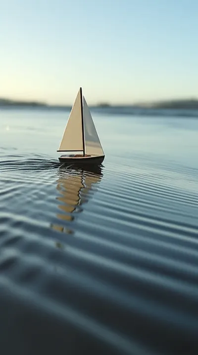 Illustration tides - Image 2