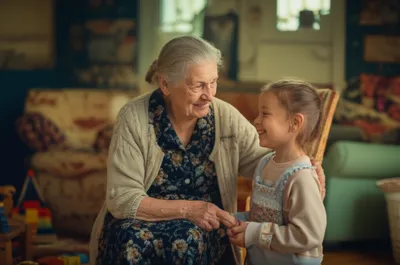 Illustration nana - Image 1