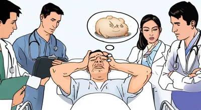 Illustration crocks - Image 1