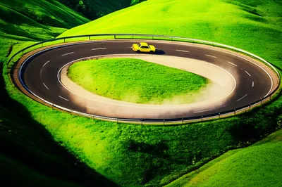 Illustration bends - Image 1