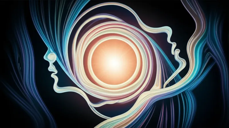 单词"emotional"的视觉插图 - 情感的，情绪化的
