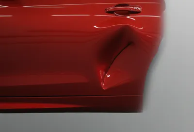 Illustration denting - Image 1