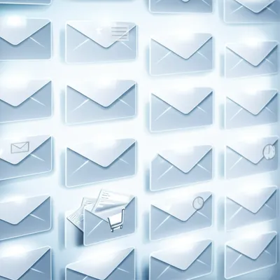 Illustration mailboxes - Image 1