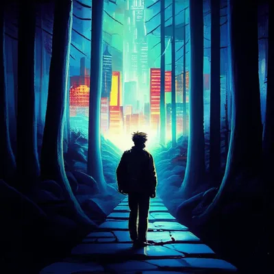 Illustration fro - Image 1