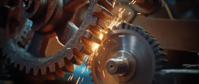 Illustration windmilled - Image 1