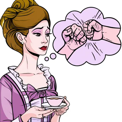 Illustration read - Image 1