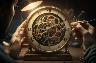 Illustration finessing - Image 1