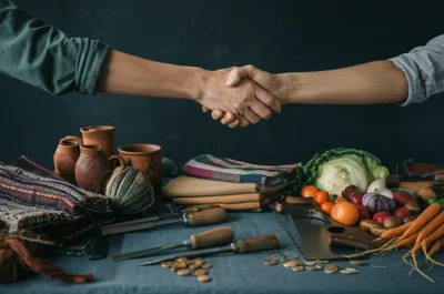 Illustration counters - Image 1