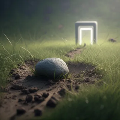 Illustration lights - Image 1