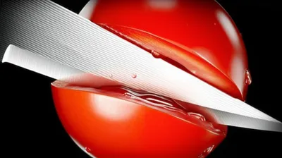 Illustration knife - Image 1