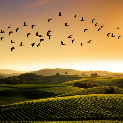 Illustration southerly - Image 1