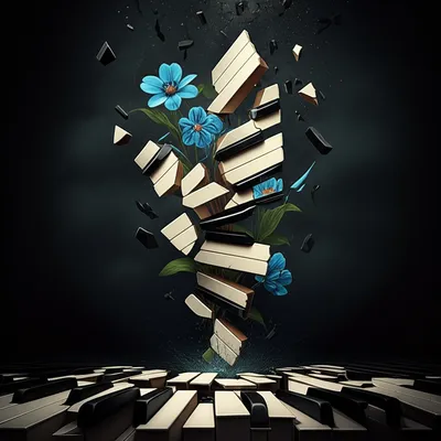 Illustration revolutionary - Image 1