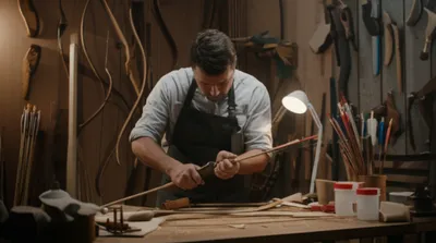 Illustration fletcher - Image 1