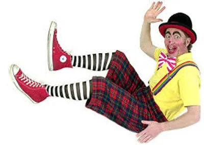 Illustration entertainer - Image 2