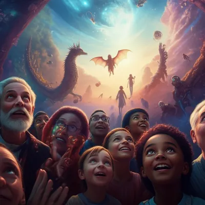 Illustration movies - Image 1