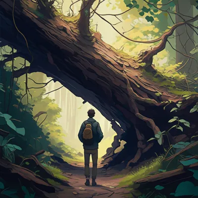 Illustration balks - Image 1