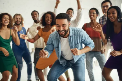 Illustration dipping - Image 1