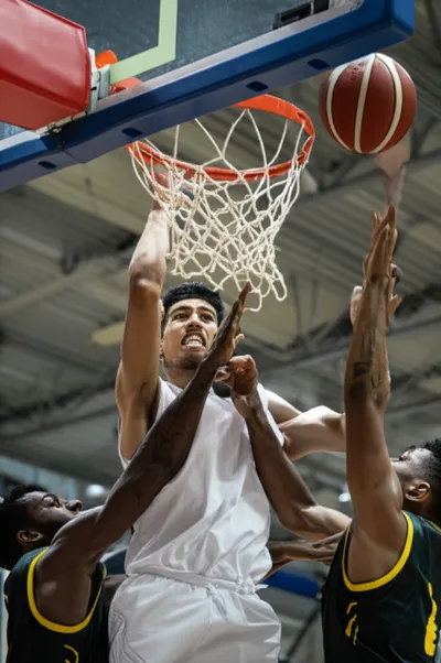 Illustration rebound - Image 1