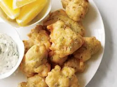 Illustration fritter - Image 2