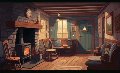 Illustration yam - Image 1