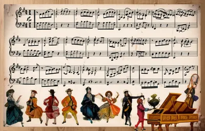 Illustration suite - Image 1