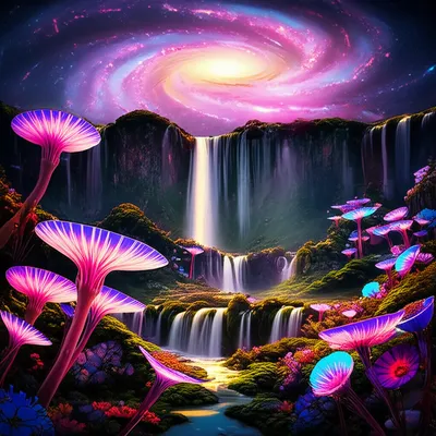 Illustration unreal - Image 1