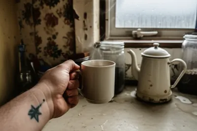 Illustration napoleon - Image 1