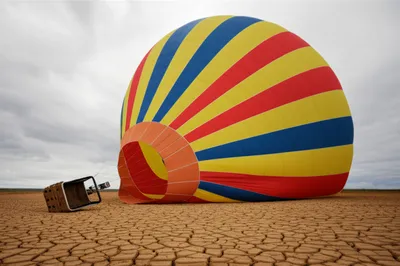 Illustration failure