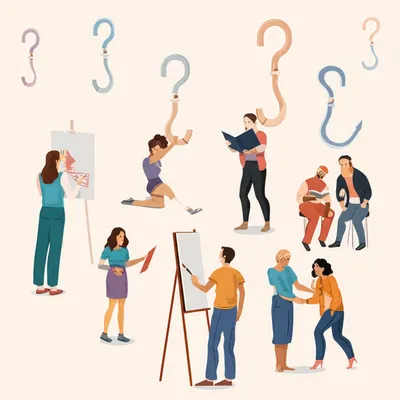 Illustration hooks - Image 1