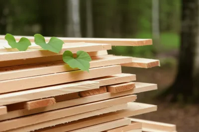 Illustration poplar - Image 1