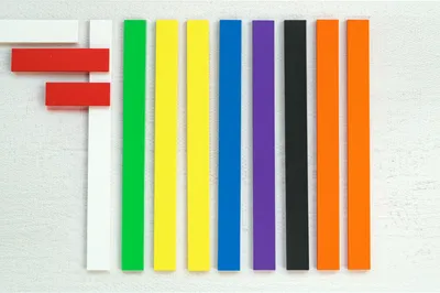 Illustration rods - Image 1
