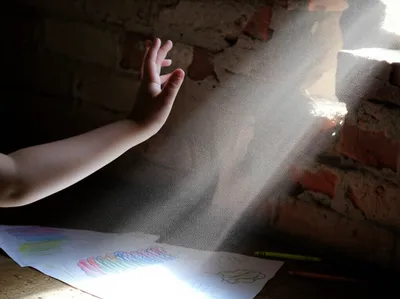 Illustration interstices - Image 1