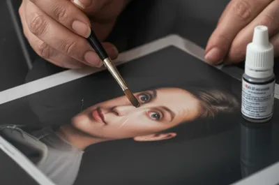 Illustration spotting - Image 1